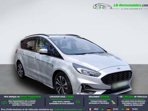 S-MAX 2.0 EcoBlue 150 BVA 2022 occasion 31850 Beaupuy