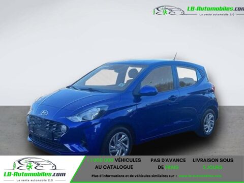 Hyundai i10 1.0 67 BVM 2023 occasion Beaupuy 31850