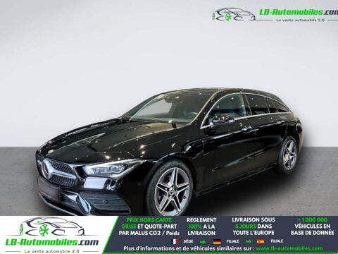 Classe CLA 200 BVA 2023 occasion 31850 Beaupuy