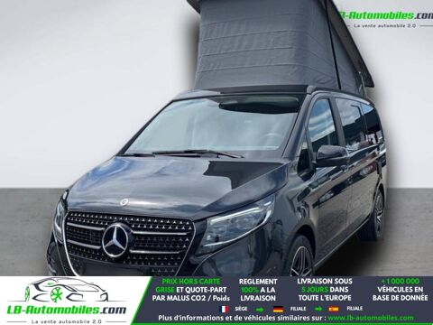 Annonce voiture Mercedes Classe V 106200 €