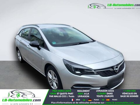 Astra 1.5 Diesel 105 ch BVM 2021 occasion 31850 Beaupuy
