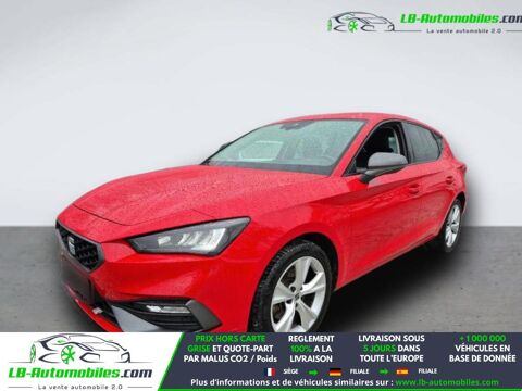 Annonce voiture Seat Leon 20800 €