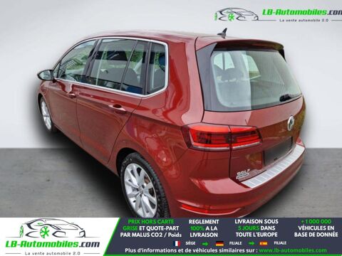 Golf 1.5 TSI 130 BVM 2018 occasion 31850 Beaupuy