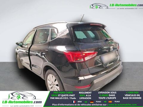 Arona 1.0 TSI 95 ch BVM 2022 occasion 31850 Beaupuy