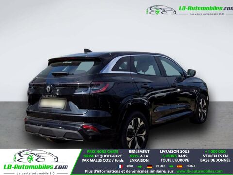 Austral mild hybrid 160 BVA 2023 occasion 31850 Beaupuy