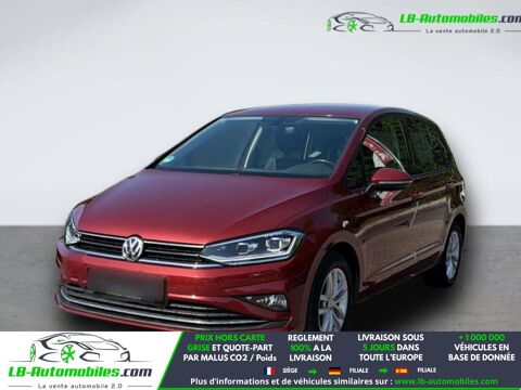 Volkswagen Golf 1.0 TSI 115 BVA 2019 occasion Beaupuy 31850