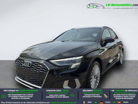 Audi A3 40 TFSIe 204 BVA 2023 occasion Beaupuy 31850