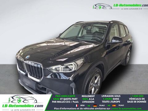 X1 sDrive 18d 150ch BVA 2023 occasion 31850 Beaupuy