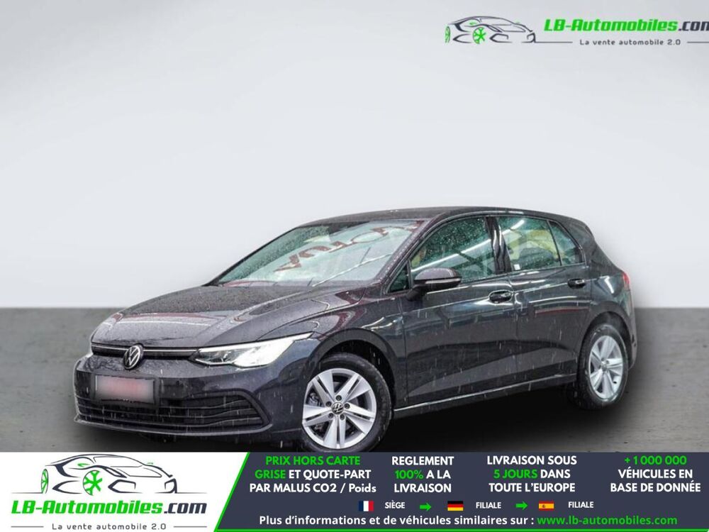 Golf 1.5 TSI ACT OPF 130 BVM 2022 occasion 31850 Beaupuy