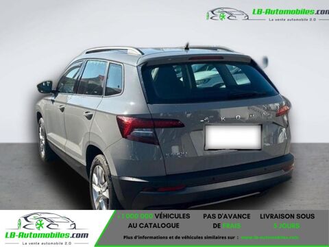 Skoda Karoq 1.5 TSI 150 ch BVA 2020 occasion Beaupuy 31850