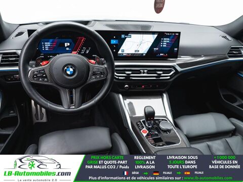 M3 xDrive 510 ch BVA 2023 occasion 31850 Beaupuy