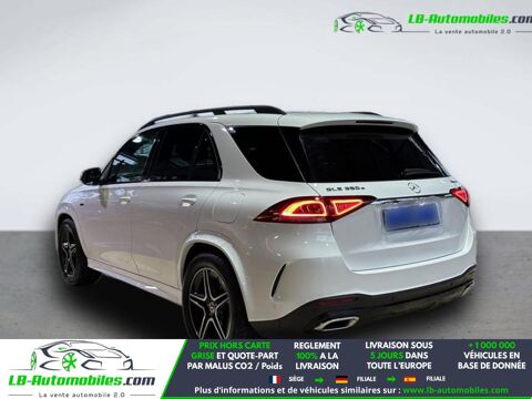 Classe GLE 350 e EQ POWER BVA 4Matic 2021 occasion 31850 Beaupuy