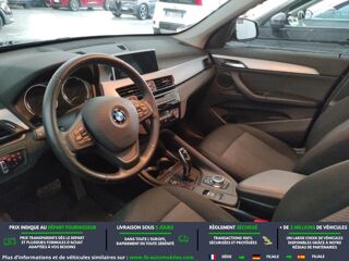 X1 sDrive 18d 150 ch BVA 2020 occasion 31850 Beaupuy