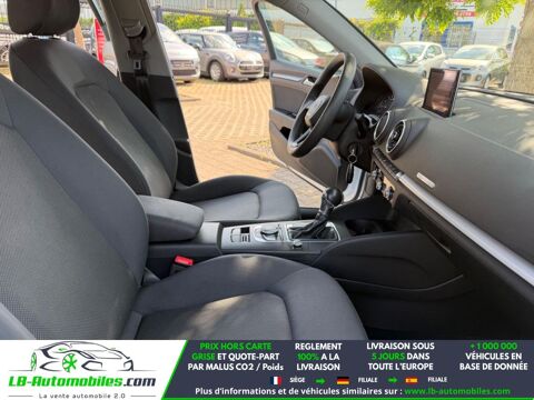 A3 TFSI 150 BVA 2018 occasion 31850 Beaupuy