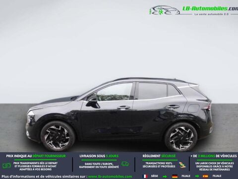 Sportage 1.6 CRDi 136ch MHEV BVA 2024 occasion 31850 Beaupuy
