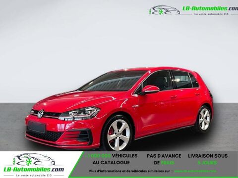 Volkswagen Golf 2.0 TSI 245 BVA GTI Performance 2019 occasion Beaupuy 31850