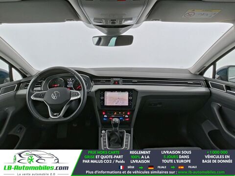 Passat 2.0 TDI 150 BVM 2023 occasion 31850 Beaupuy