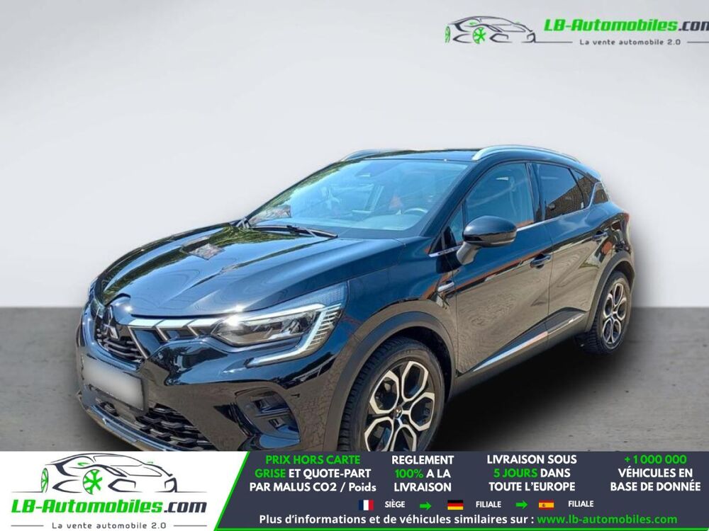 Asx 1.6 MPI PHEV 159 BVA 2024 occasion 31850 Beaupuy