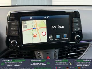i30 275ch BVM N Performance 2018 occasion 31850 Beaupuy