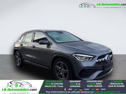 Mercedes Classe GLA 200 d BVA 2020 occasion Beaupuy 31850