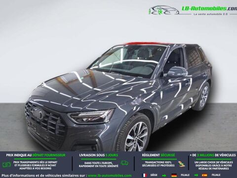 Annonce voiture Audi Q5 30750 €
