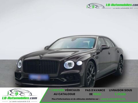 Bentley Flying Spur W12 6.0 635ch BVA 2023 occasion Beaupuy 31850