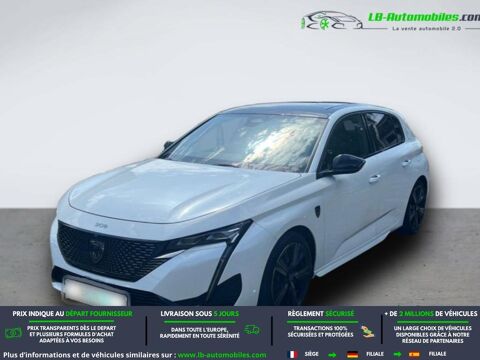 Annonce voiture Peugeot 308 20930 €