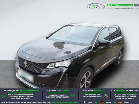 Annonce voiture Peugeot 5008 28490 €