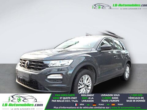 Annonce voiture Volkswagen T-ROC 20200 €