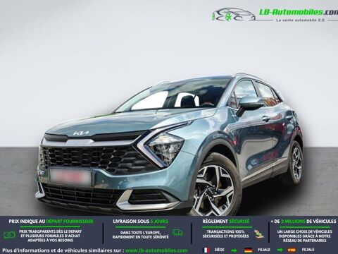 Annonce voiture Kia Sportage 22990 €
