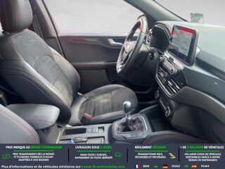 Kuga 2.0 EcoBlue 150 mHEV BVM 2020 occasion 31850 Beaupuy