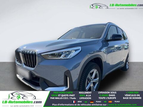 X1 sDrive 18i 136ch BVA 2023 occasion 31850 Beaupuy