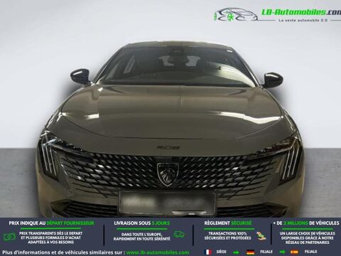 508 Hybrid 180 e-BVA 2025 occasion 31850 Beaupuy