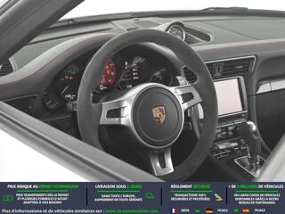 911 GTS 3.8i 430 PDK 2015 occasion 31850 Beaupuy