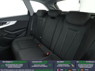 A4 V6 2.7 TDI 190 BVA 2019 occasion 31850 Beaupuy