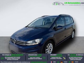 Touran 150 7pl 2018 occasion 31850 Beaupuy