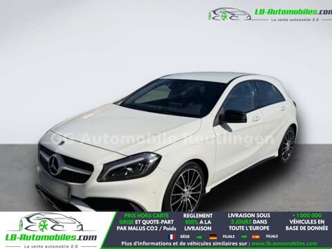 Mercedes Classe A 250 BVA 2017 occasion Beaupuy 31850