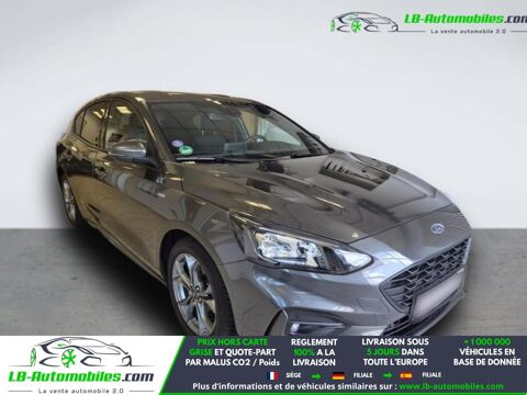 Focus 1.5 EcoBoost 150 BVA 2020 occasion 31850 Beaupuy