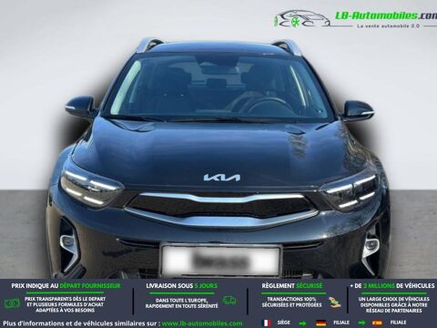 Stonic 1.0 T-GDi 100 ch BVA 2025 occasion 31850 Beaupuy