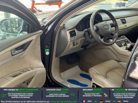 911 4.0i 500 PDK 2016 occasion 31850 Beaupuy