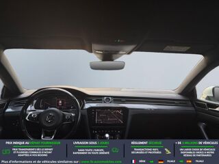 Arteon 2.0 TSI 190 BVA 2020 occasion 31850 Beaupuy