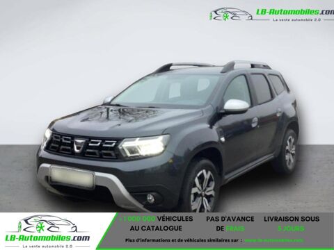 Dacia Duster TCe 130 4x2 2022 occasion Beaupuy 31850