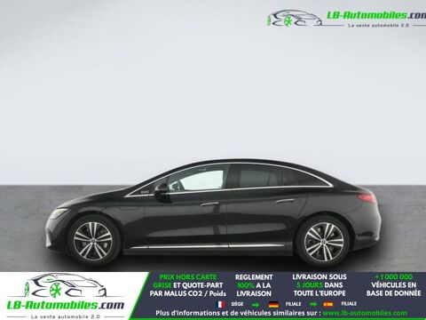 EQE 300 2024 occasion 31850 Beaupuy