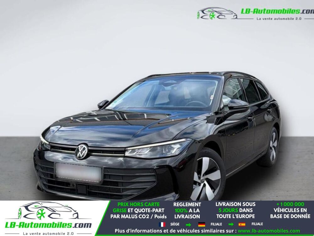 Passat 1.5 TSI 150 BVA 2025 occasion 31850 Beaupuy