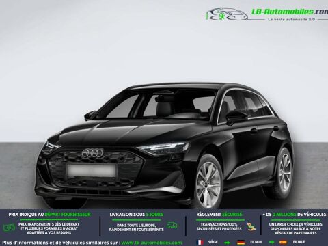 Annonce voiture Audi A3 28769 €