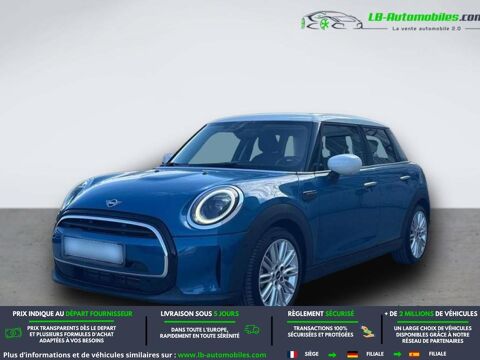 Mini Cooper 136 CH BVM 2022 occasion Beaupuy 31850