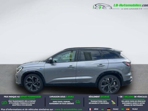 Austral mild hybrid advanced 130 BVA 2023 occasion 31850 Beaupuy