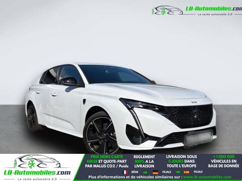 Annonce voiture Peugeot 308 28739 €