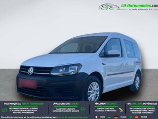 Caddy 2.0 TDI 75 2019 occasion 31850 Beaupuy