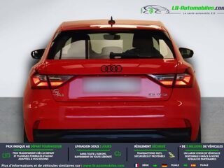 A1 30 TFSI 116 ch BVA 2019 occasion 31850 Beaupuy